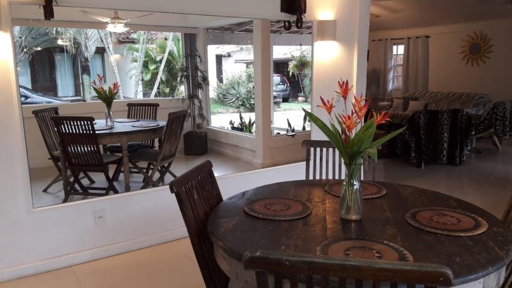 Búzios Casa Vip com Piscina