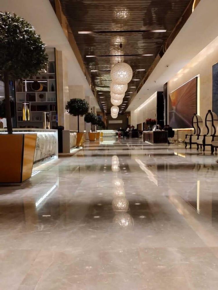 Platinum Service Suites KLCC