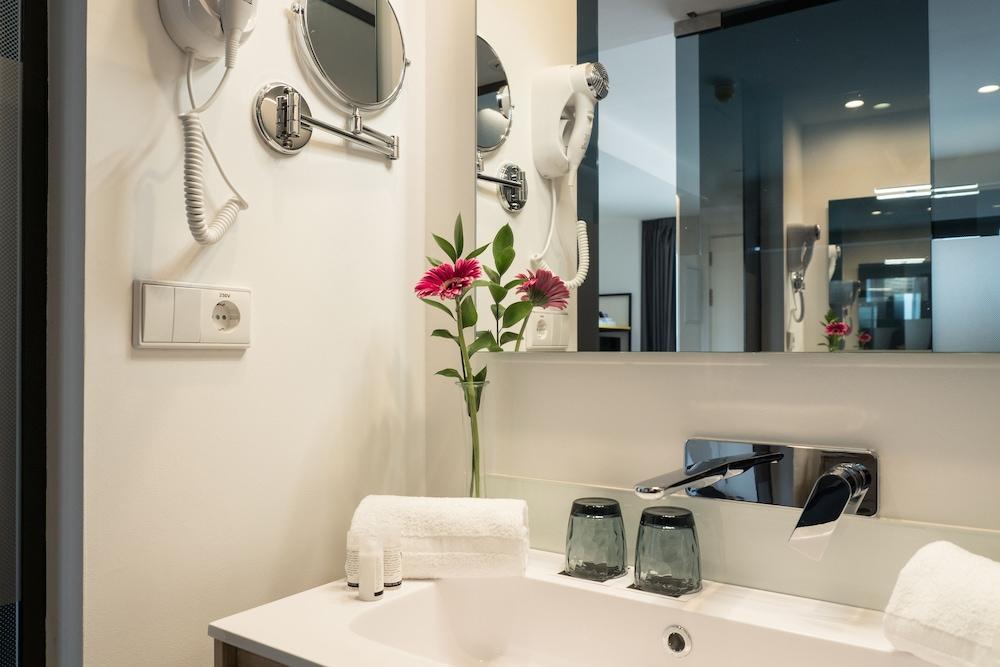 Sercotel Valencia Alameda 41