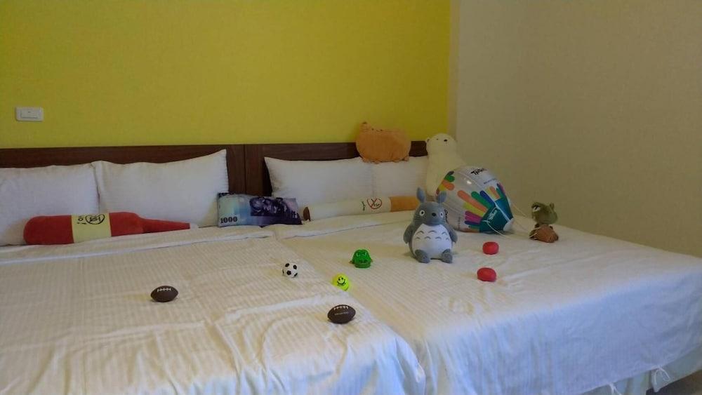 Vineyard Guest House