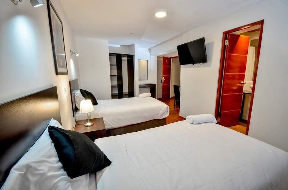 Ankawa Hotel Boutique