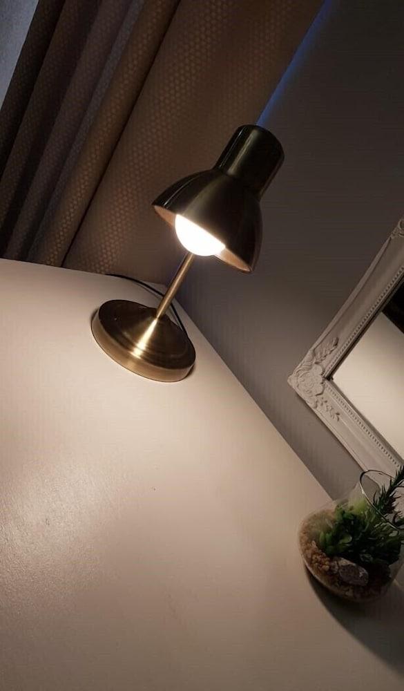 Graceland Guest House