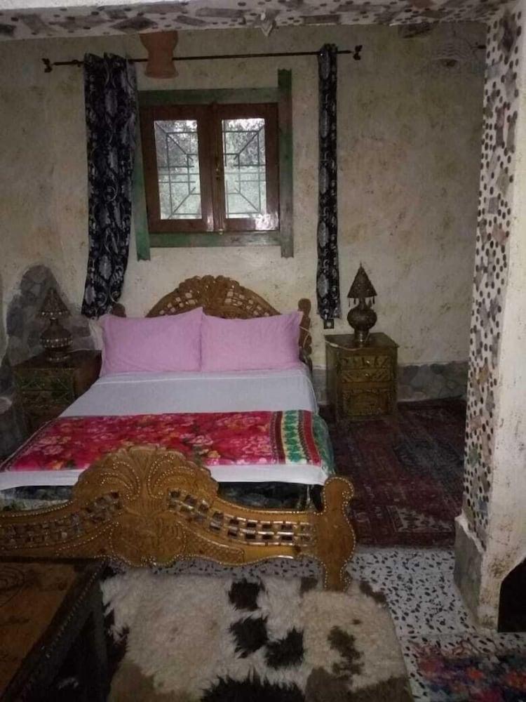 Maison D'Hotes Ait Bou Izryanne