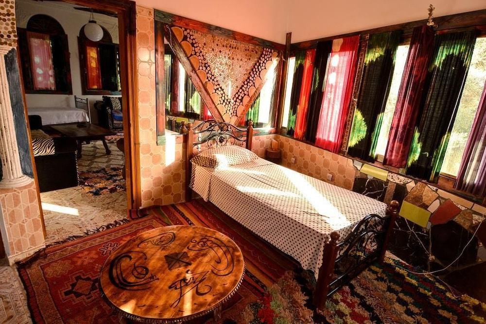 Maison D'Hotes Ait Bou Izryanne