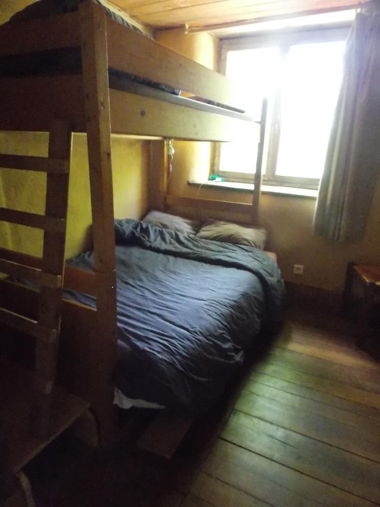 Le Triskel de Bertaud