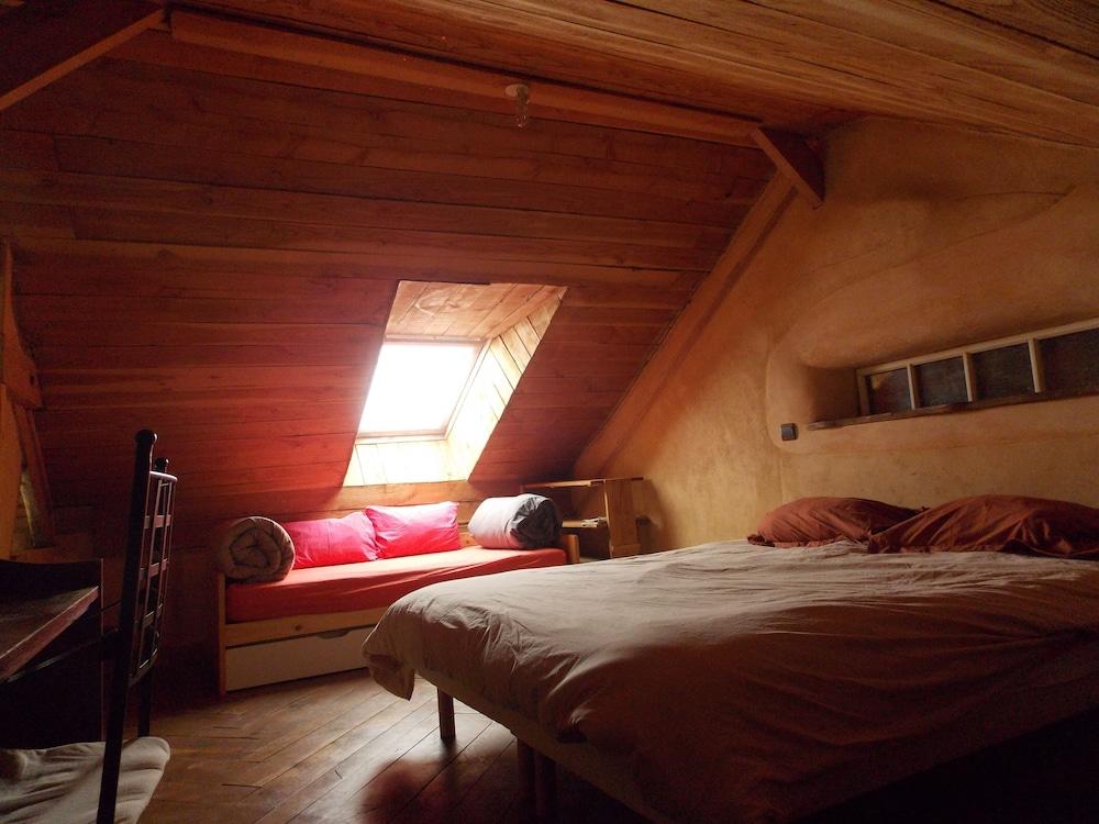 Le Triskel de Bertaud