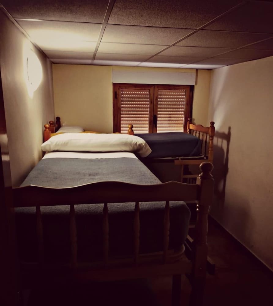 Hospedium Hotel Venta Sant Jordi