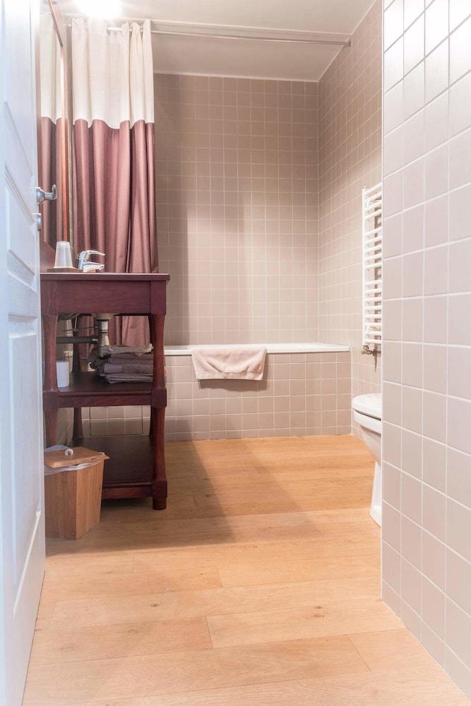 Auberge de Teissieres