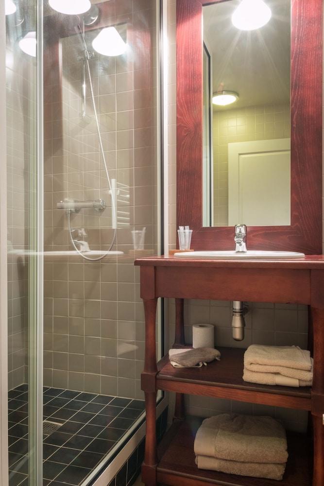 Auberge de Teissieres