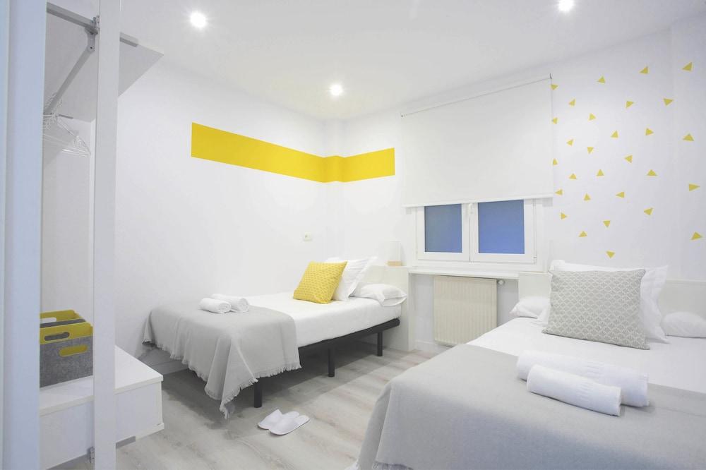 Arroka Suite Apartment