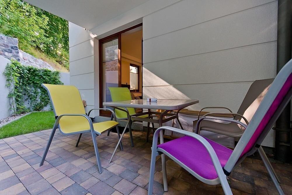 Imperial Apartments Aquarius III