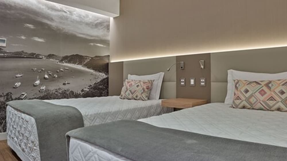 Rio Hotel by Bourbon Campinas