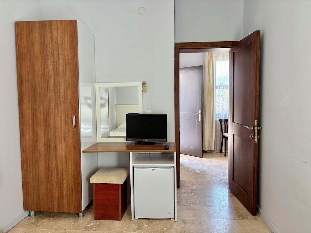 Siesta Otel Bozcaada