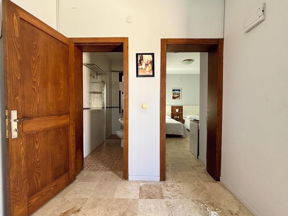 Siesta Otel Bozcaada