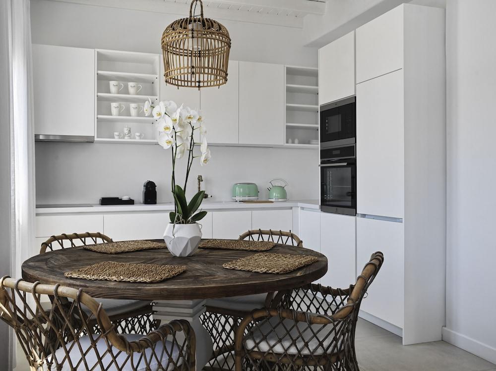 Katikies Villas Mykonos