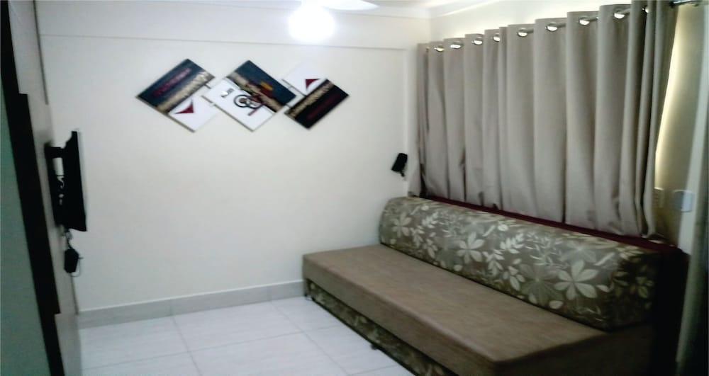 Resort L'acqua diRoma IV