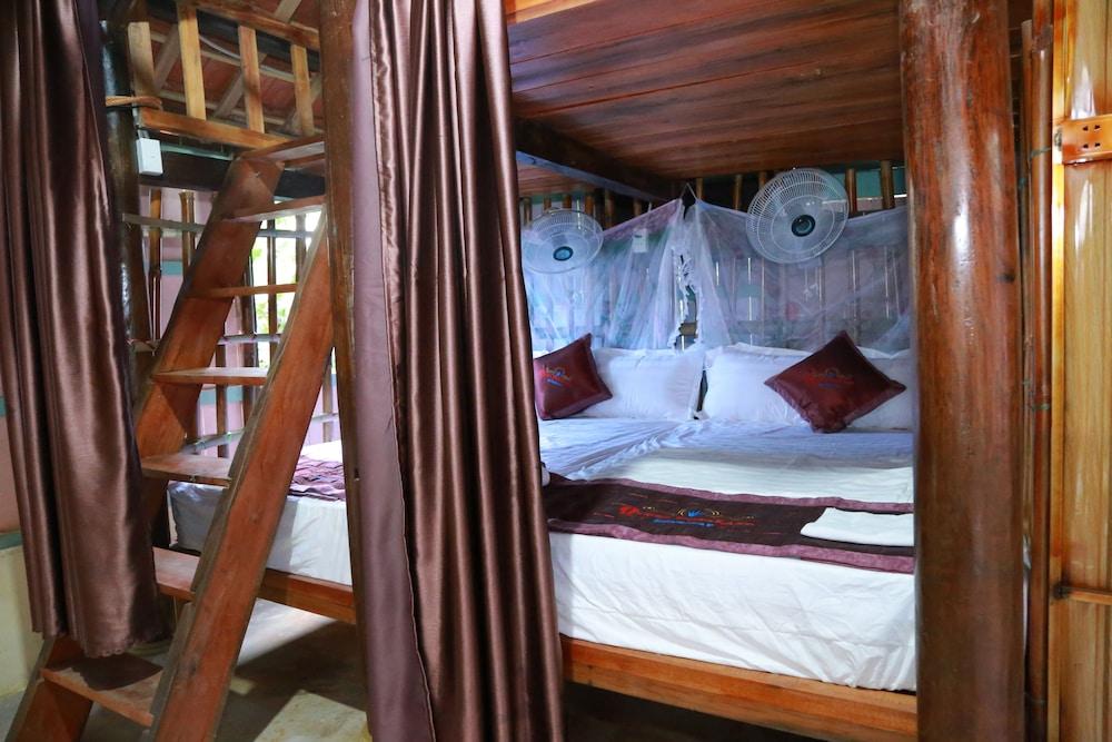 Queen Ponaland Homestay