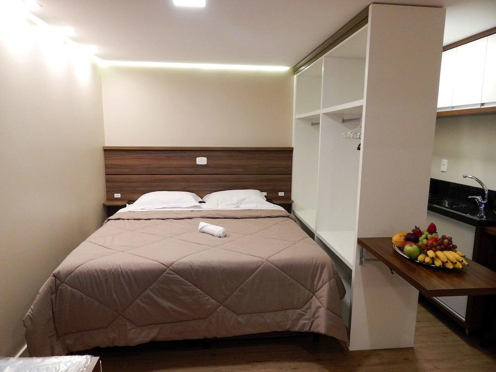 Flats Requinte Gramado