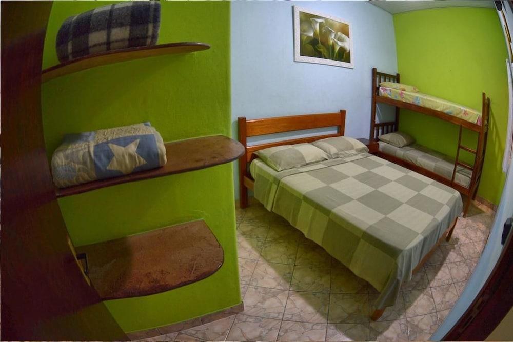 Pousada e Hostel Chapada Suítes