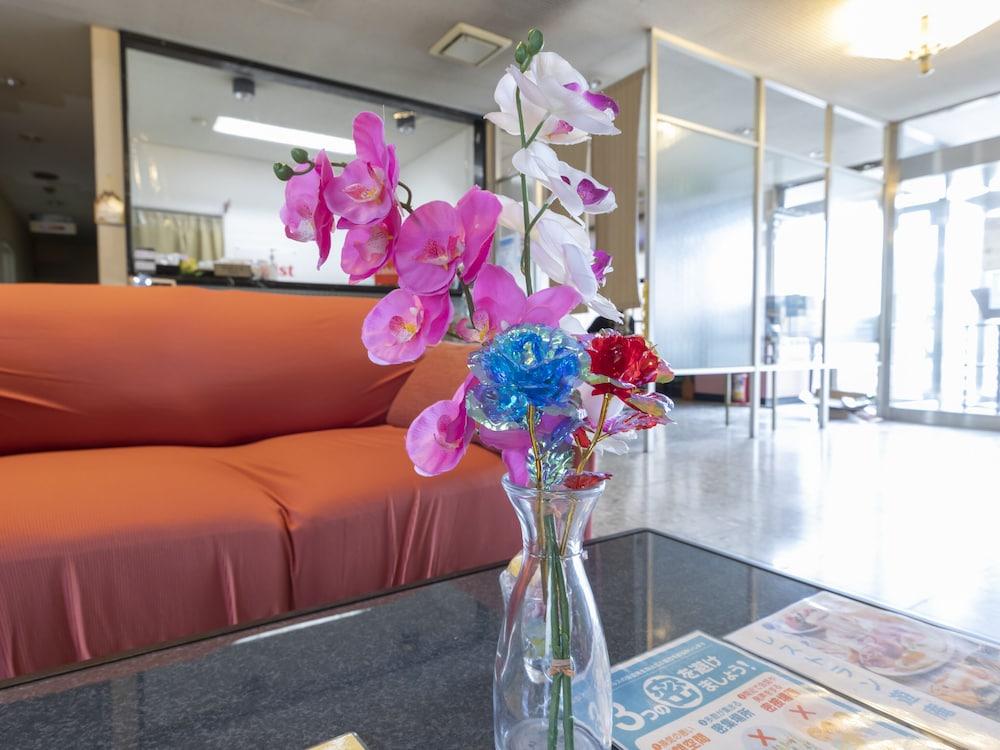 Tabist Hotel Yuan Akashi