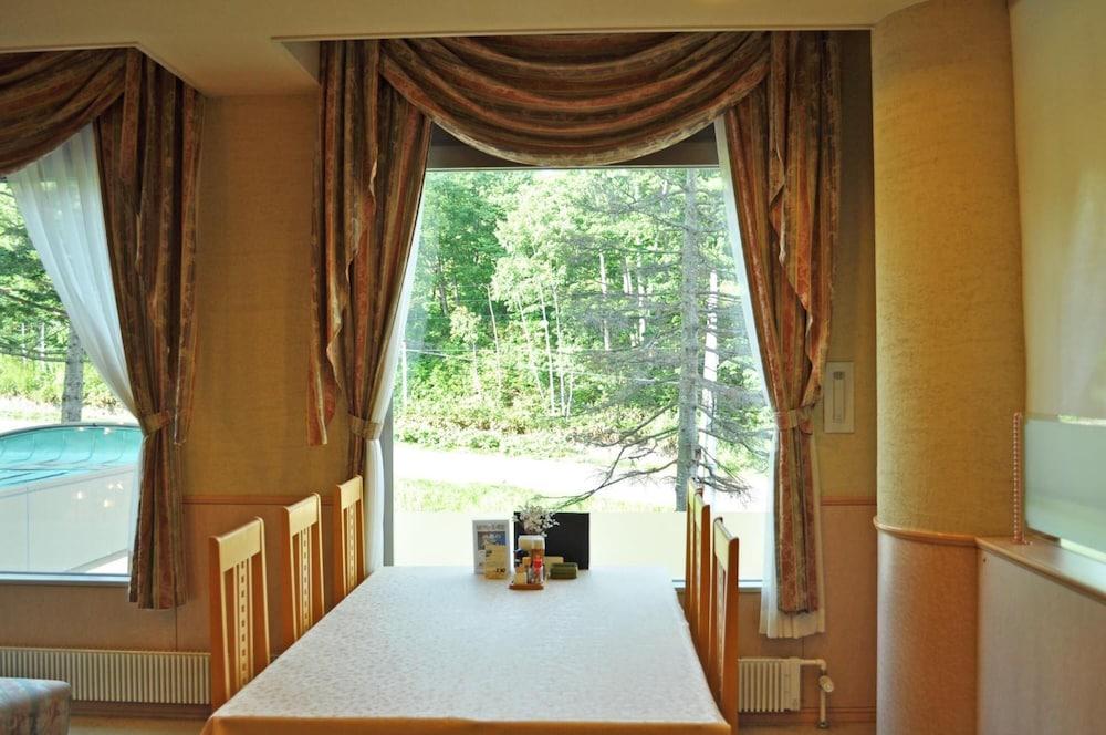 Shibetsu Inn Suigetsu