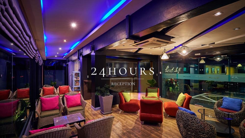 Sweetloft Hotel Don Muang