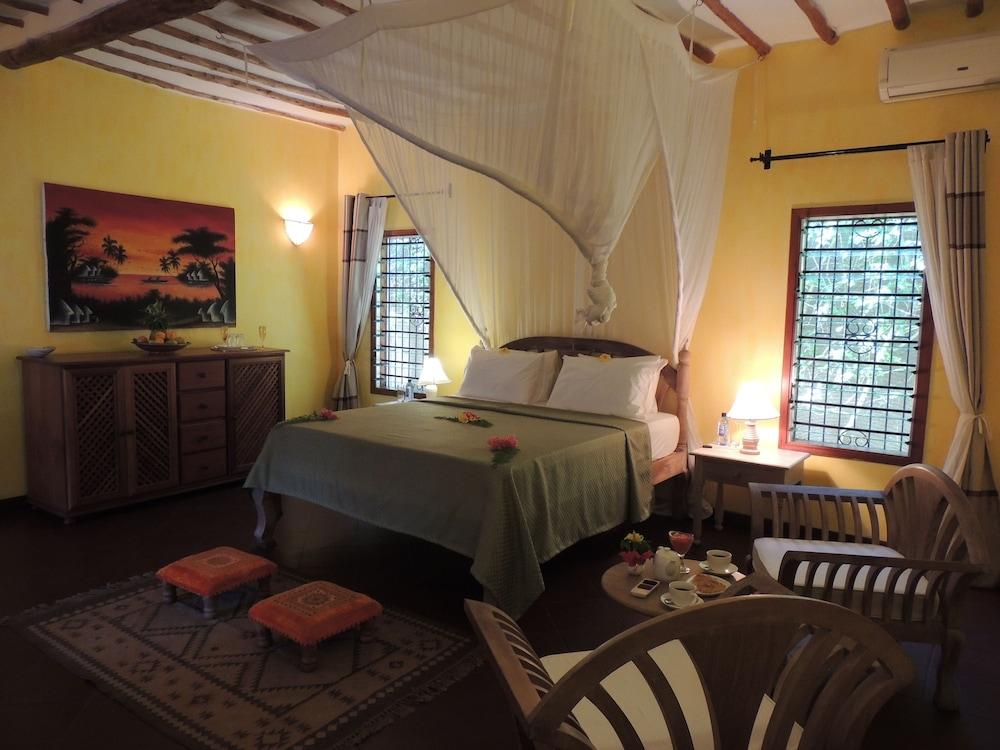 Hotel Villa Malindi
