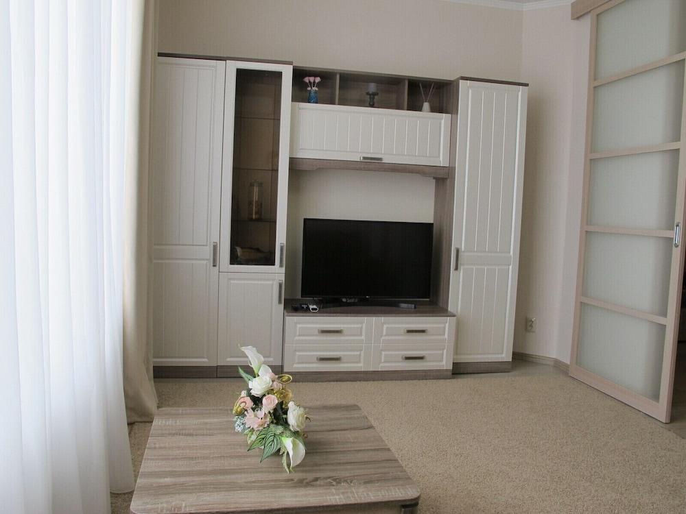 Apartment on Shkiperskaya 9 304