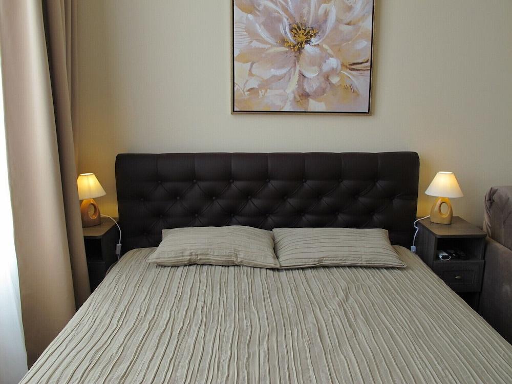 Apartment on Shkiperskaya 9 304