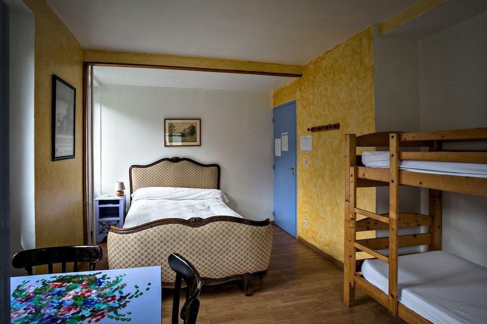 Gite de la Martinette