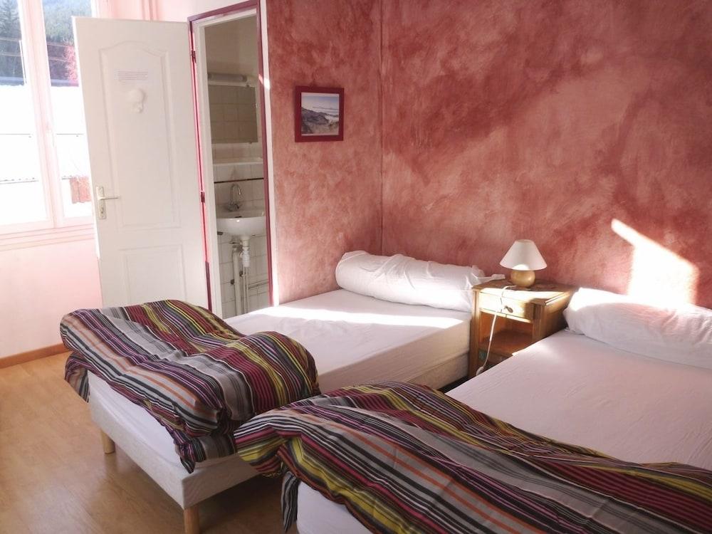 Gite de la Martinette