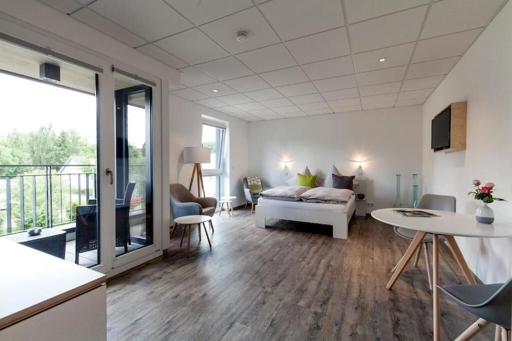 Boardinghouse Morbach