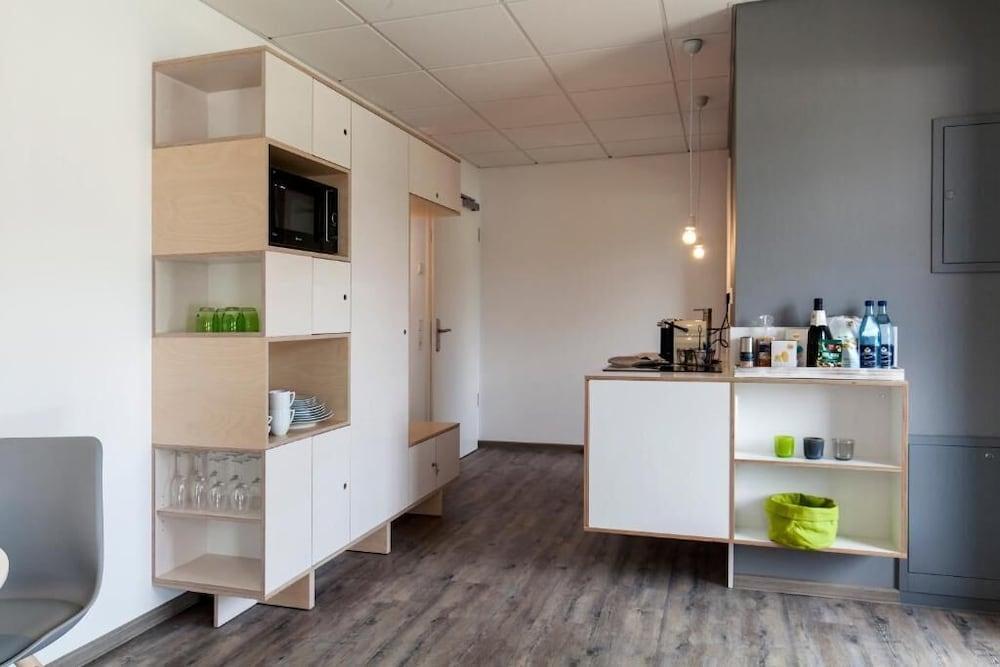 Boardinghouse Morbach