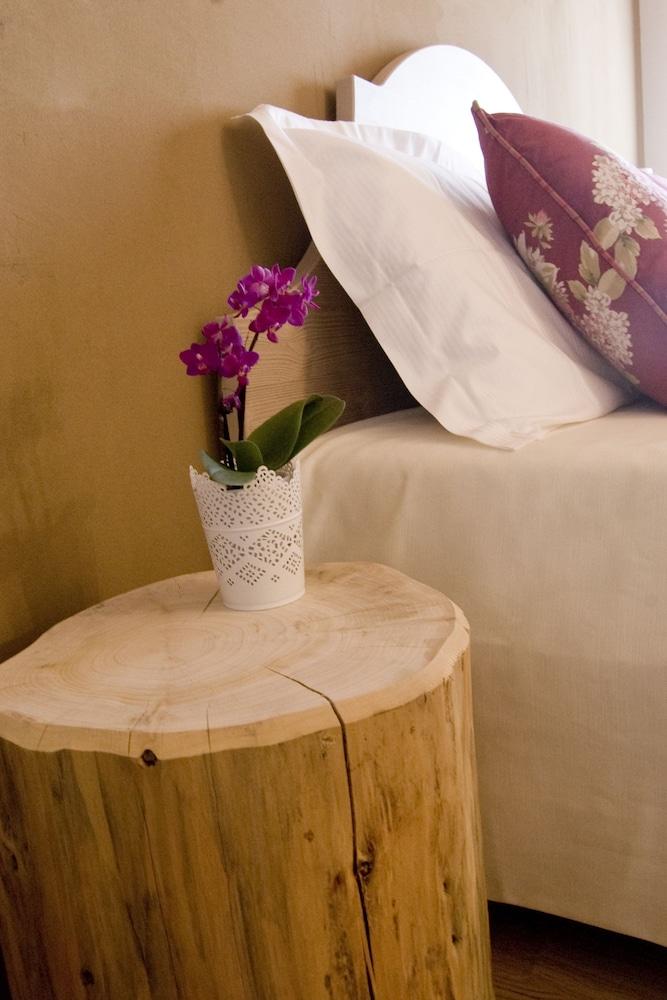 B&B Le Antiche Cisterne