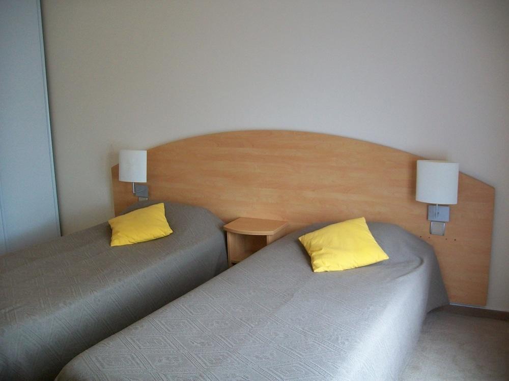 L'Hôtel Lac des Graves