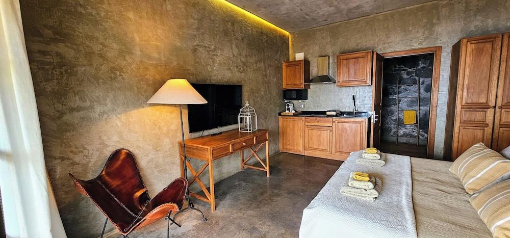 Les Terrasses Suites