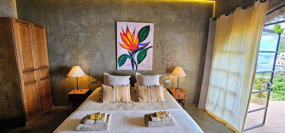 Les Terrasses Suites