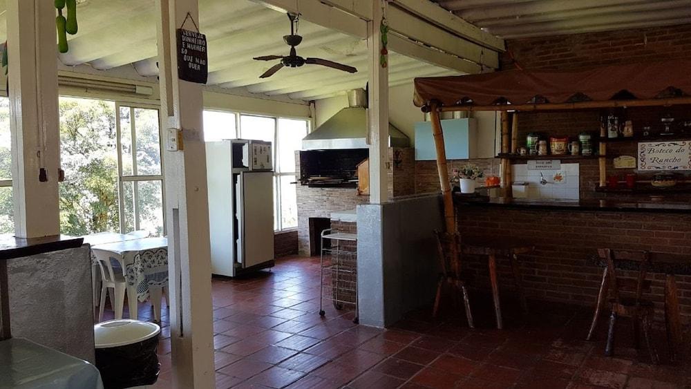 Sítio Brasiliano em Mairinque