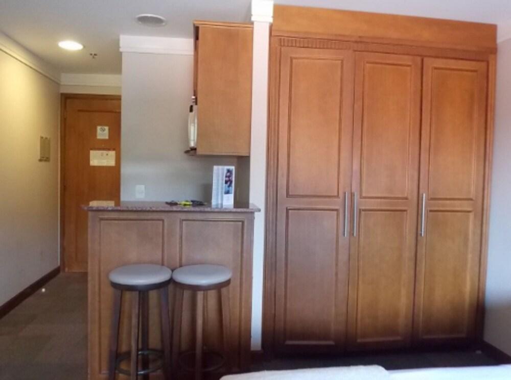 Apartamento em Gramado