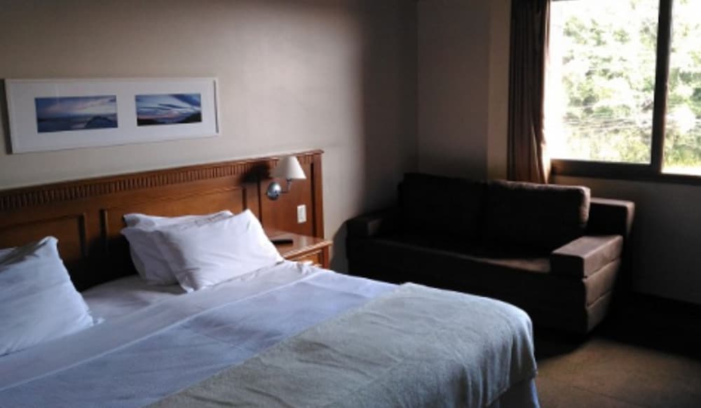 Apartamento em Gramado