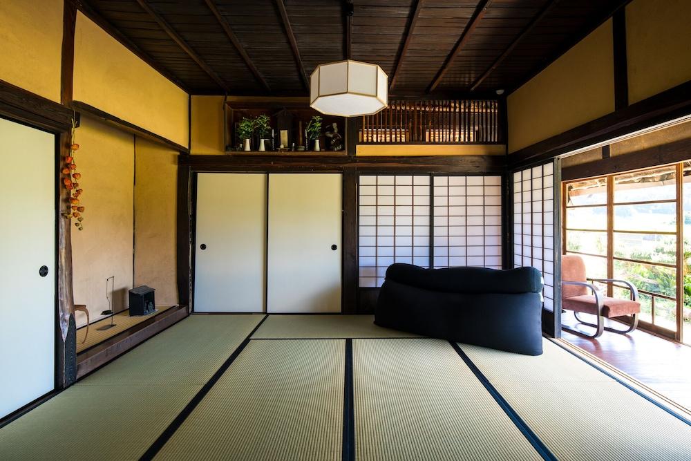 Setouchi Cominca Stays Hiroshima CHOJAYA