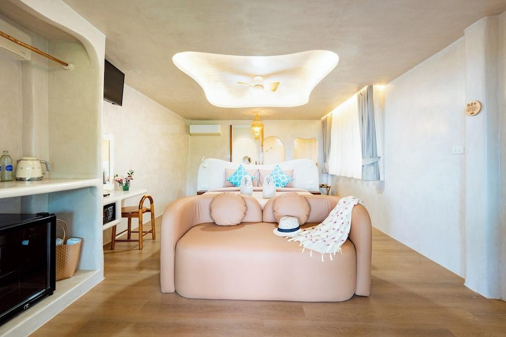 The Rock Samui Beach Resort