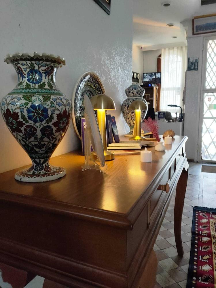 Hotel Antique Istanbul