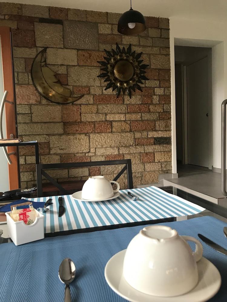 Il Sole e la Luna B&B in Garda