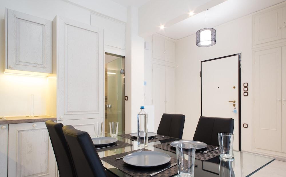 57m² homm Fancy Koukaki Lodge