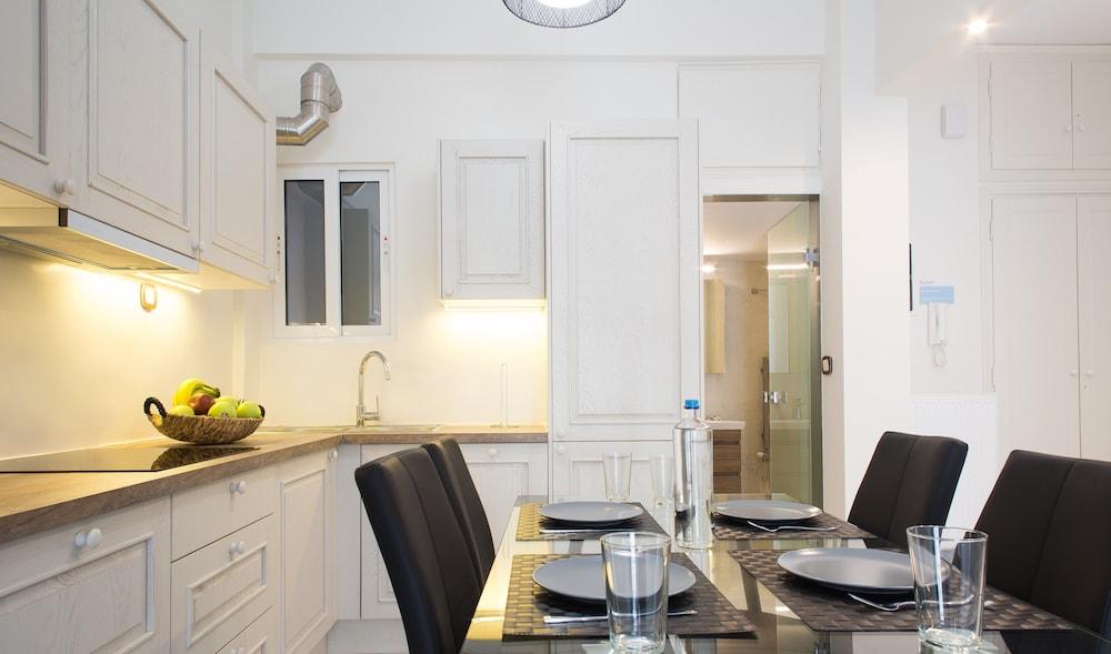 57m² homm Fancy Koukaki Lodge