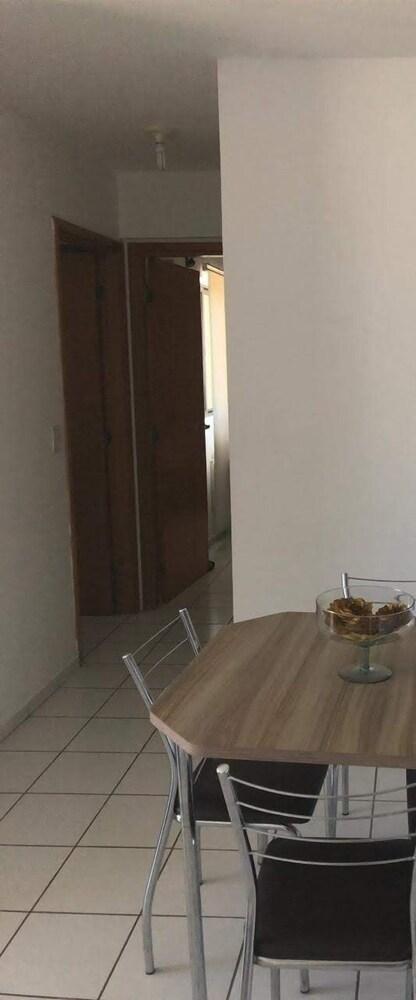 Apartamento Jatiúca  Renovatio