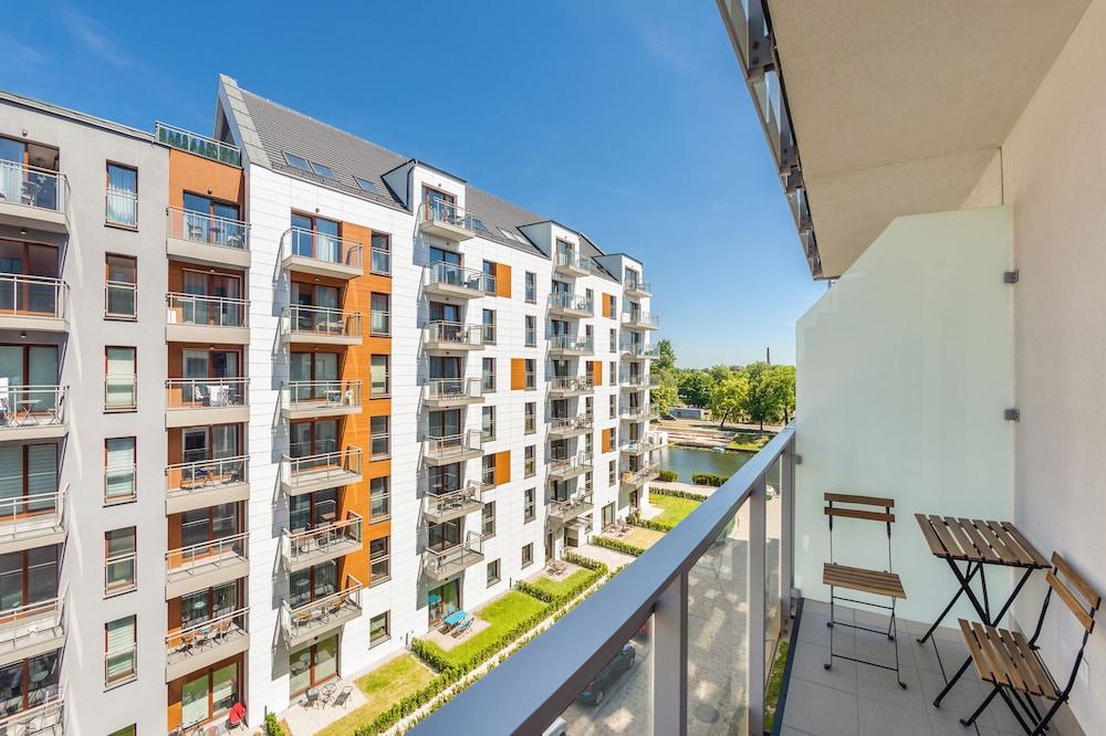 Apartamenty Sun & Snow Aura II