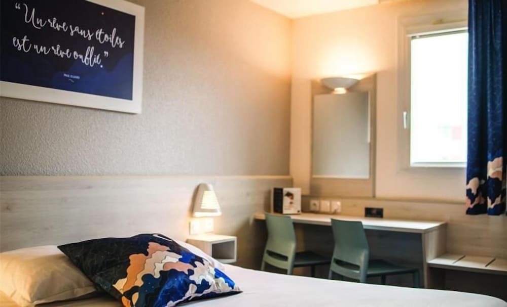 ACE Hôtel Paris Sud Villabe