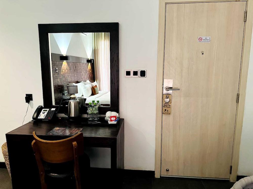 Ella Flower Garden Resort